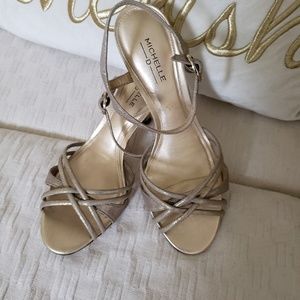 Michelle D shoes